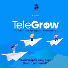 Automasikan Pemasaran Anda Di Telegram Dengan Fungsi Automasi 