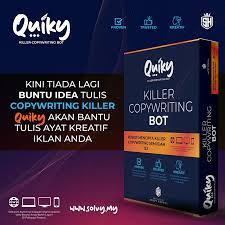 Auto Copy Writing Berfikir Dan Menulis Untuk Anda 