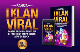 Rahsia Iklan Viral Tanpa Di Blok 