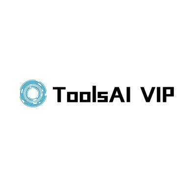 ToolsAiVip.com - A Hub For Advanced AI Tools And Solutions