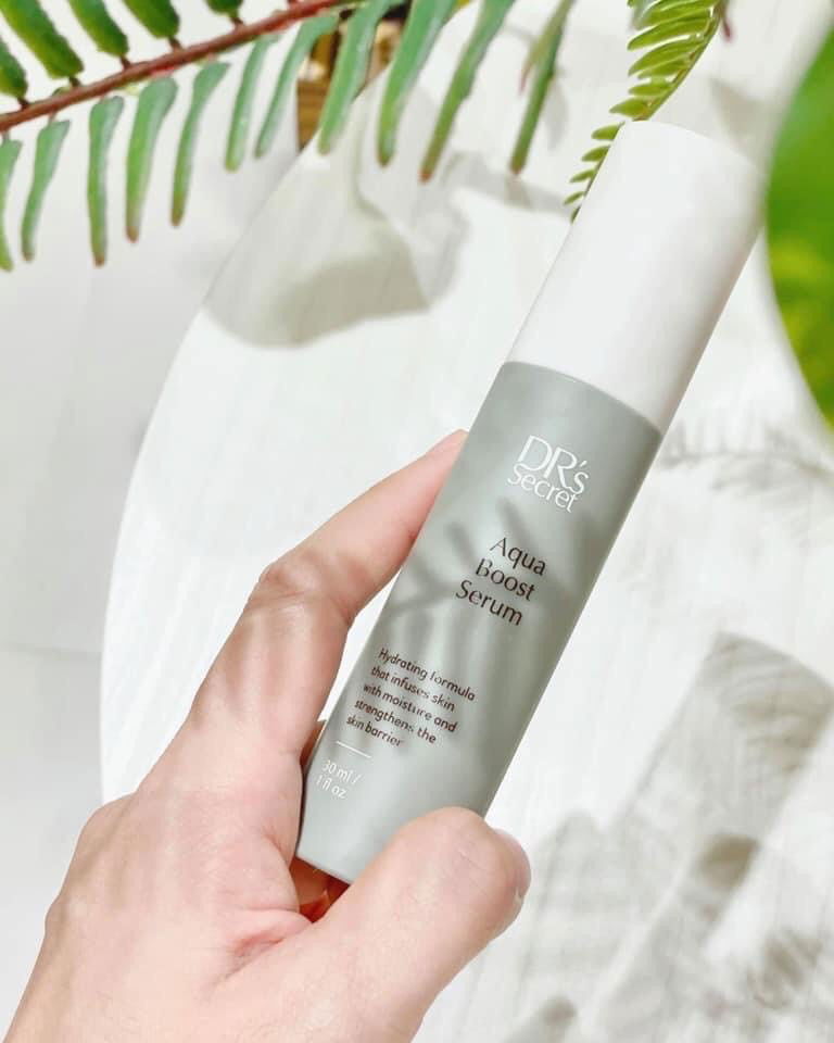 10號盈潤補水精華露 零負評精華❤️