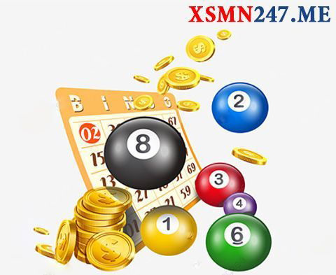 Xổ số Minh Ngọc - XSMN247.me