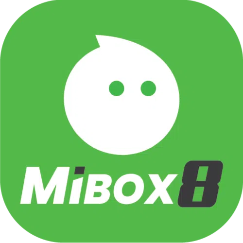 MiBOX8 | Free Credit RM5 | Welcome Bonus 180%