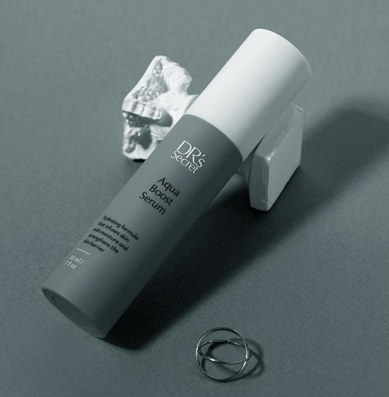 盈潤補水精華露 10 （30ml）