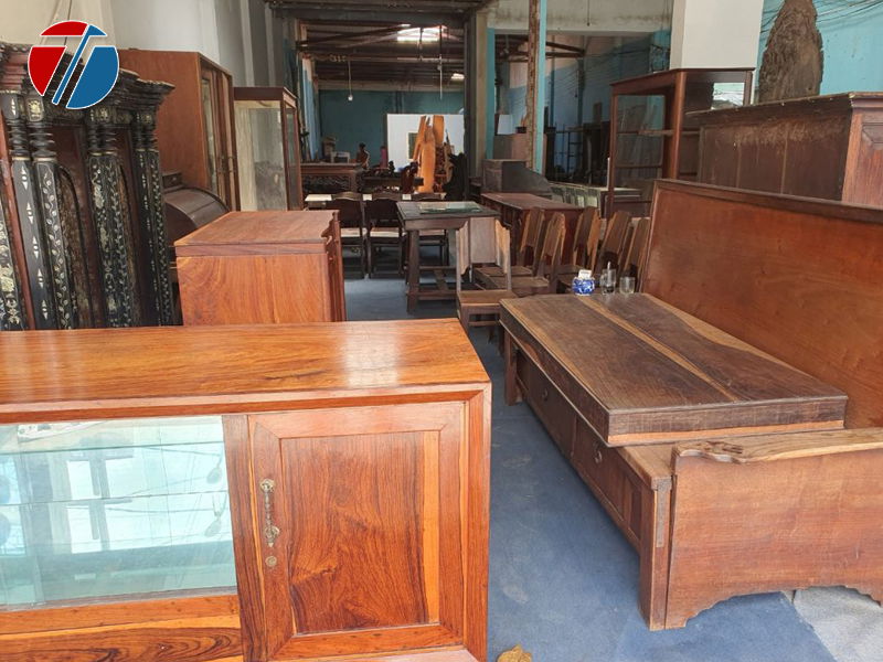 Thu mua đồ cũ tại quận 3 GIÁ CAO NHẤT tận nơi uy tín