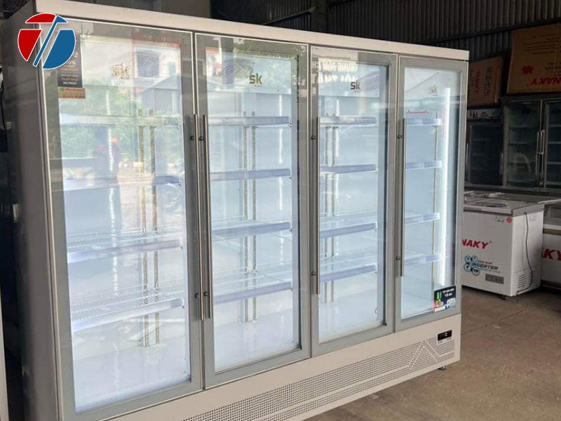 Thu mua thanh lý đồ cũ tại quận 4 tận nơi GIÁ CAO nhanh