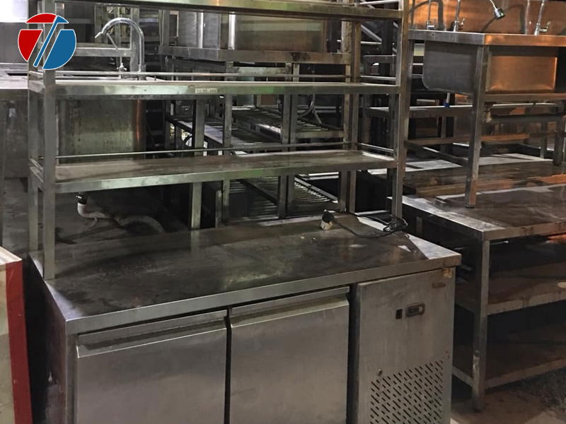 Thanh lý mua bán đồ cũ tại quận 10 tại nhà GIÁ CAO uy tín