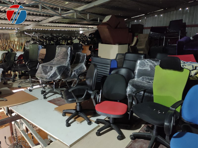 Thu mua đồ cũ tại Quận 11 giá cao, Báo giá nhanh