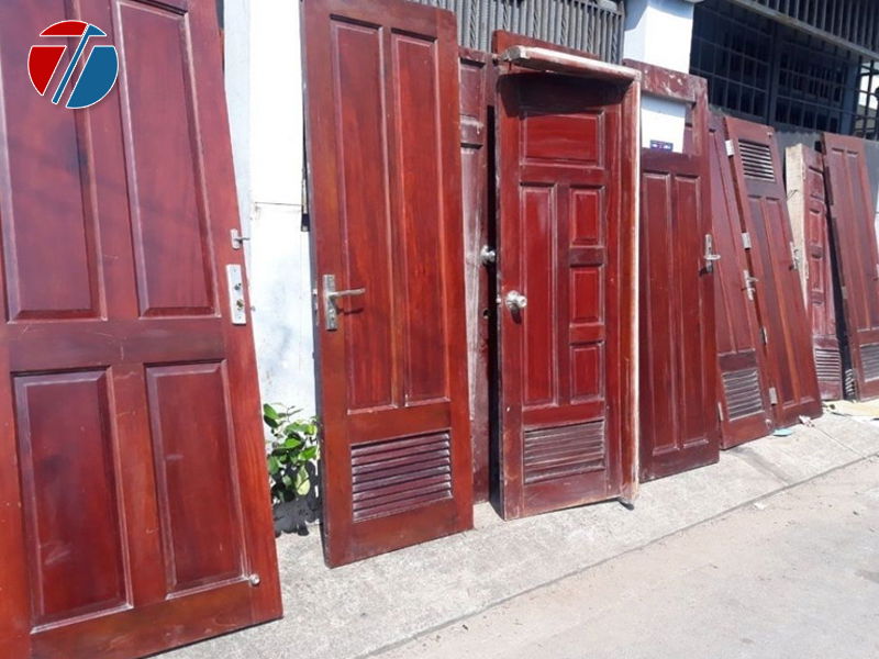 Thu mua đồ cũ tại Quận Gò Vấp giá cao tận nơi uy tín