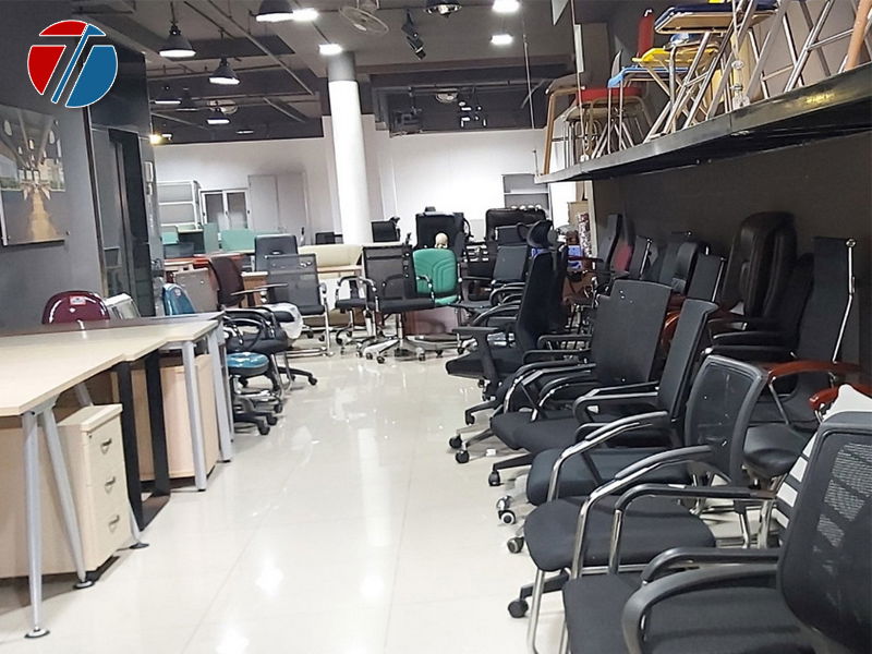 Thu mua đồ cũ tại Bình Chánh giá cao uy tín chuyên nghiệp