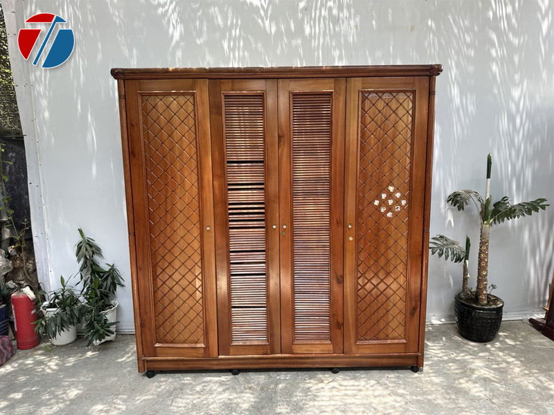 Thu mua đồ cũ tại Quận Phú Nhuận giá cao uy tín tận nơi