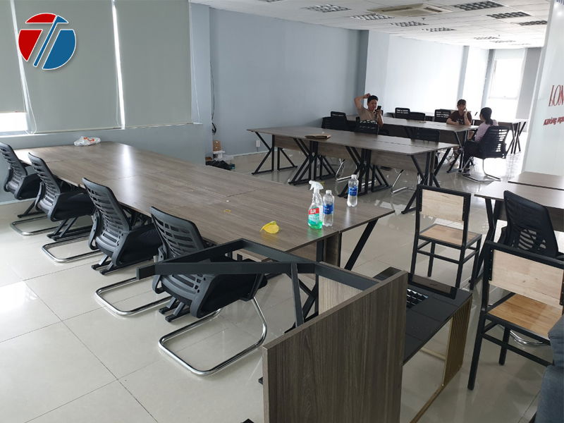 Thu mua đồ cũ tại Cần Giờ uy tín Giá Cao nhanh chóng