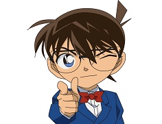 平次&和葉精選集