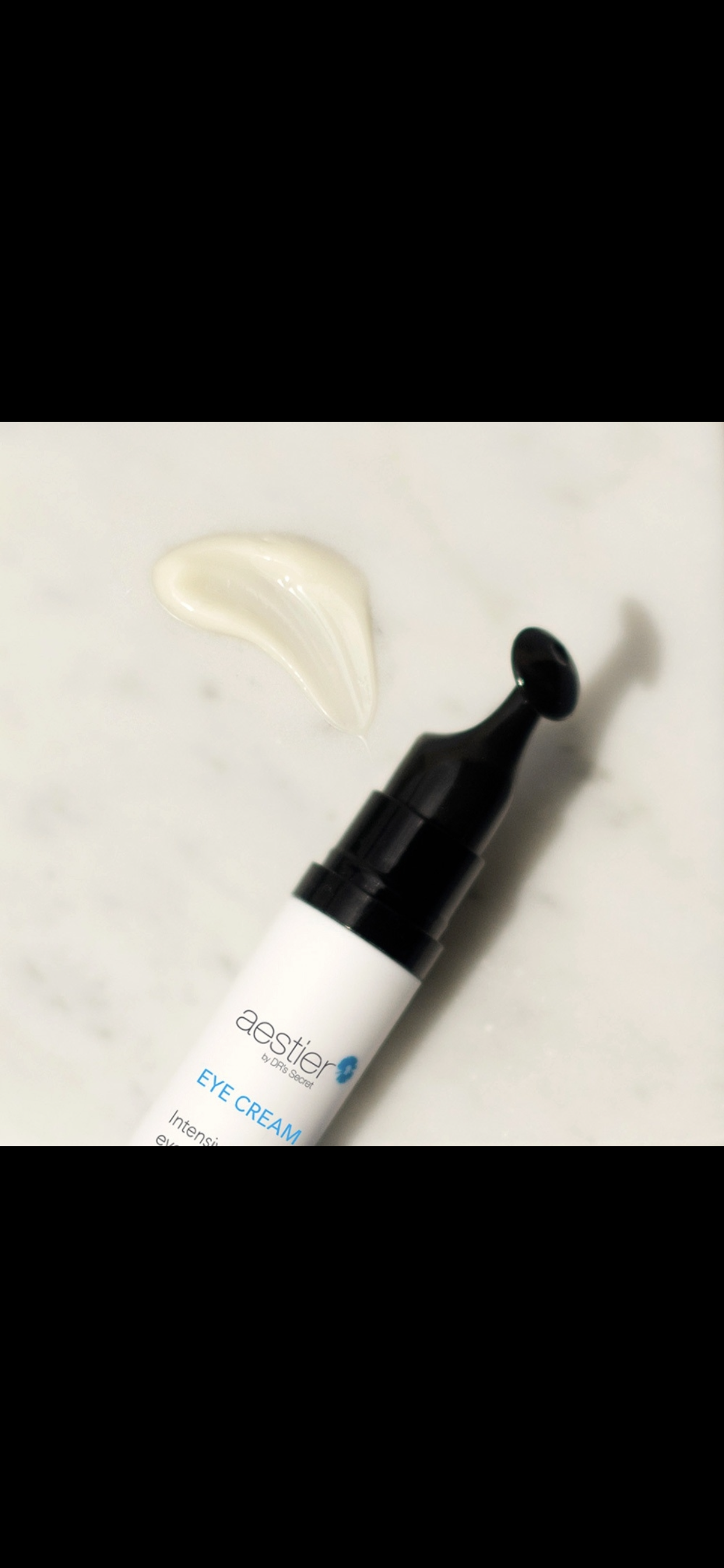 熙黛爾活奕眼霜 