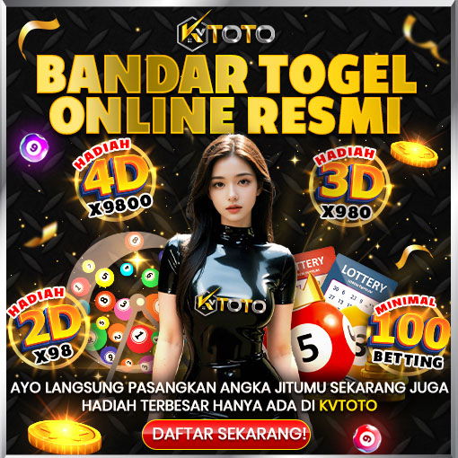 KVTOTO TOGEL