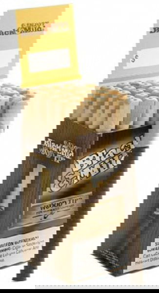 Black and Mild Cigars