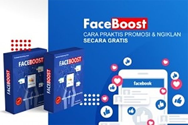 Faceboost