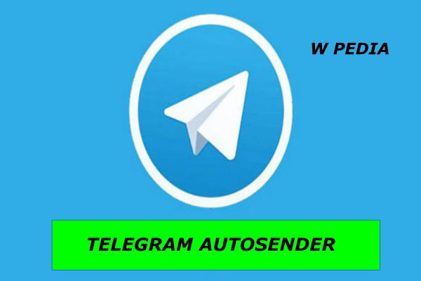 Telegram Auto Sender