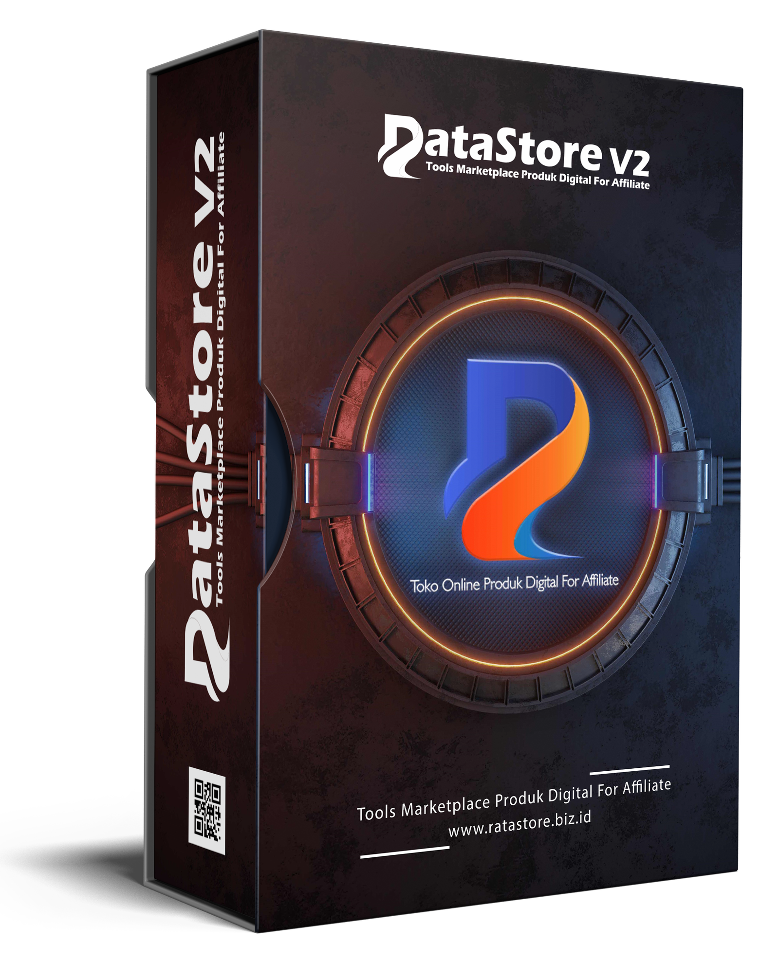 Mahir Affiliate Cuan Jutaan