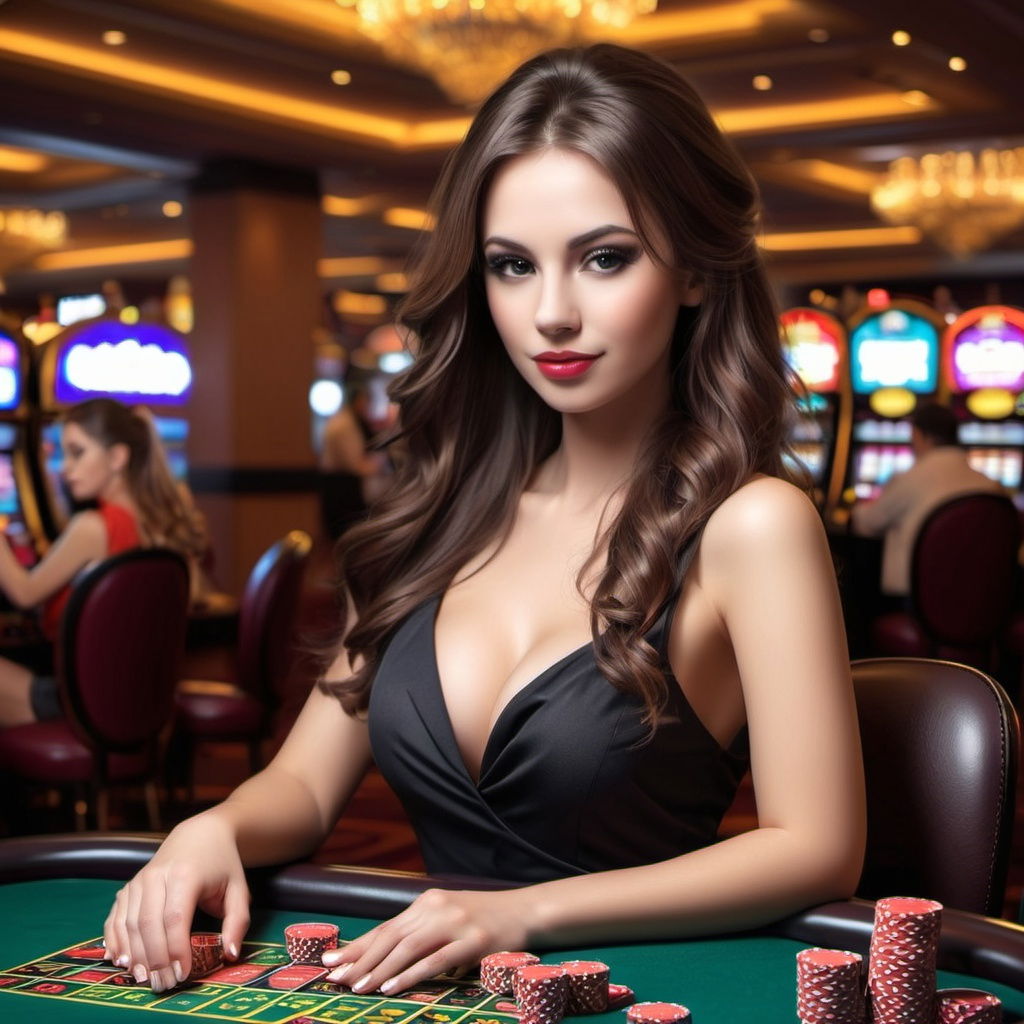 📱 iDompet: Spin to Win with Exciting Free Spins! 🎊💎😍