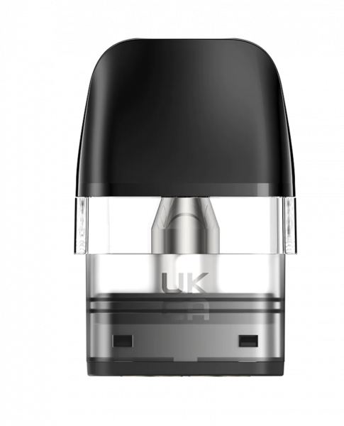 GeekVape WENAX SONDER Q Replacement Pods - 3 Pack