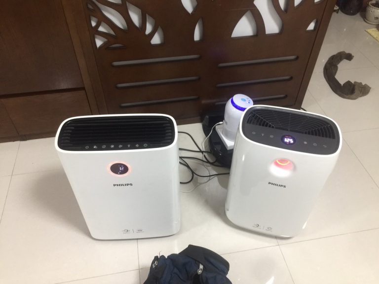 Sửa Máy Lọc Không Khí Philips Uy Tín - Chuyên Nghiệp tại Hà Nội