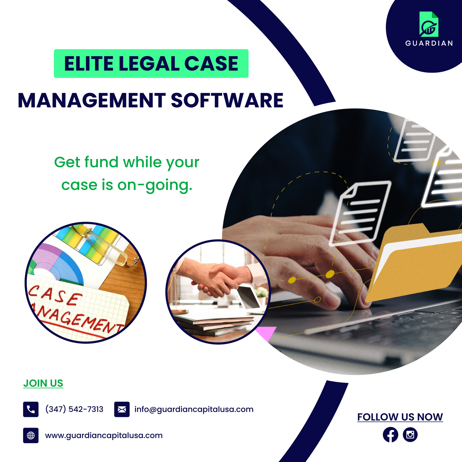 Utilize all-inclusive legal software to transform your law practice