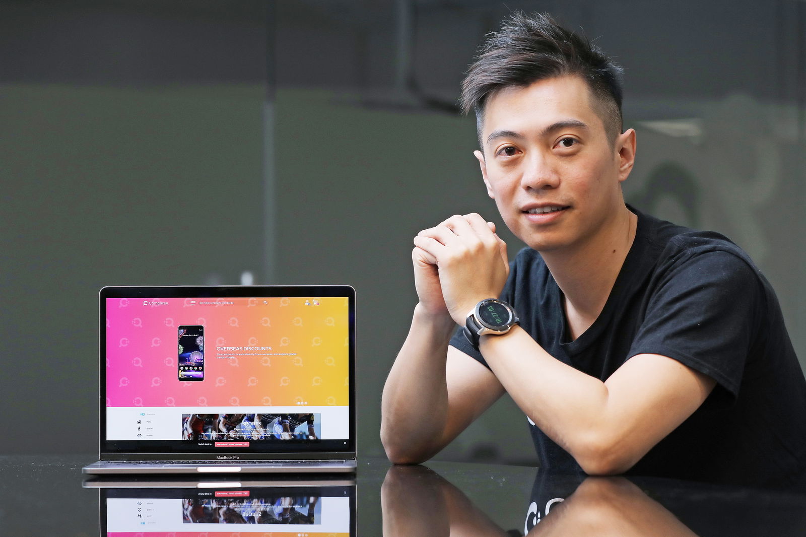 StartupBeat - 網購格價平台掃遍歐美日 搜盡亞馬遜eBay等1.5萬電商 | EC tech help facilitate cross-border shopping from 15k EC platforms globally