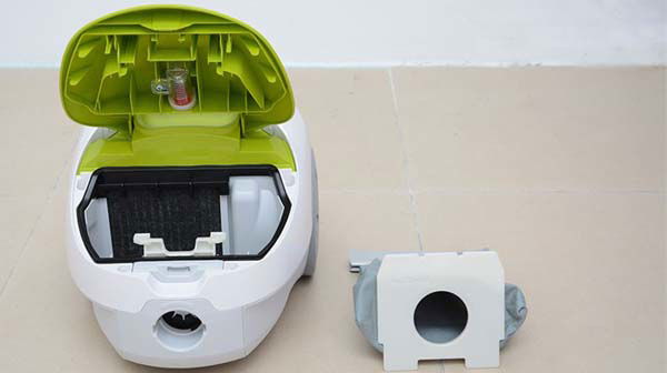 Sửa Chữa Máy Hút Bụi Panasonic Tại Hà Nội