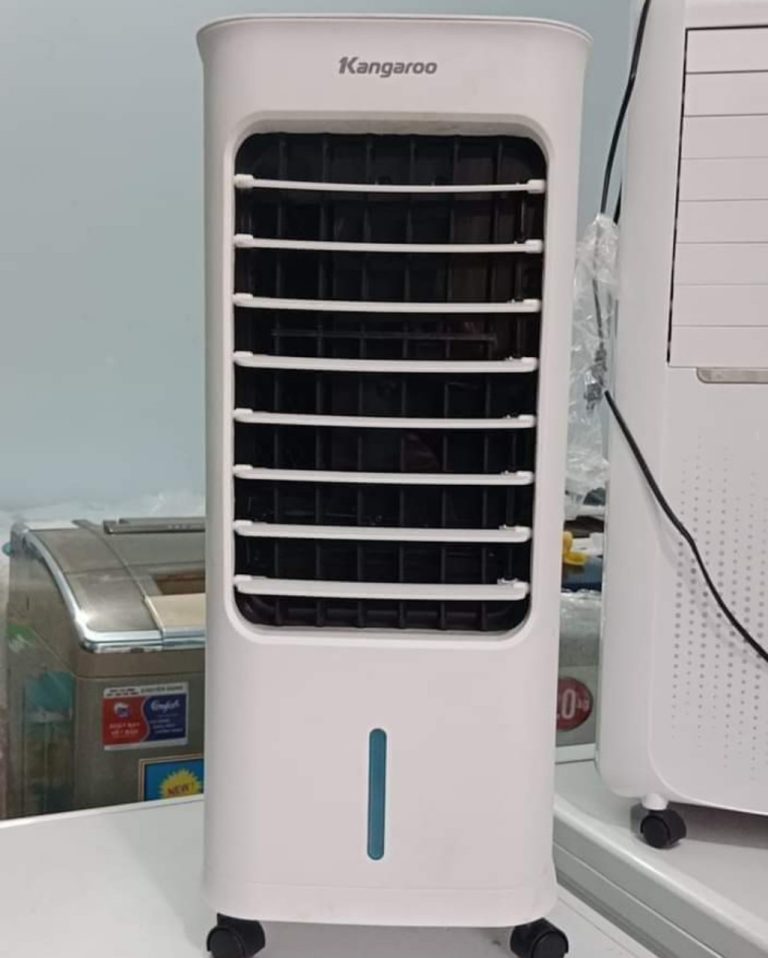 Dịch vụ sửa quạt hơi nước Kangaroo tại Hà Nội