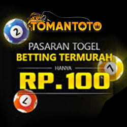 TOMANTOTO - Panen Setiap Hari Gacor