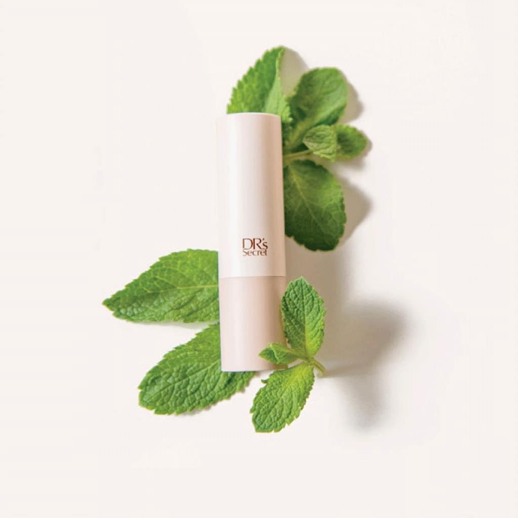 修護潤唇膏--薄荷 