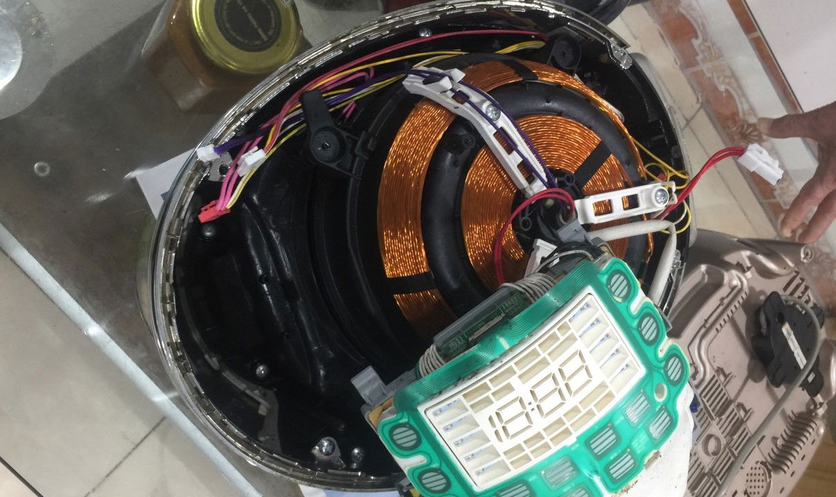 Sửa Nồi Cơm Điện Tại Cầu Giấy Uy Tín - Điện Lạnh Thắng Phát