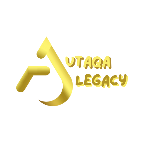 AJ UTAQA LEGACY IG