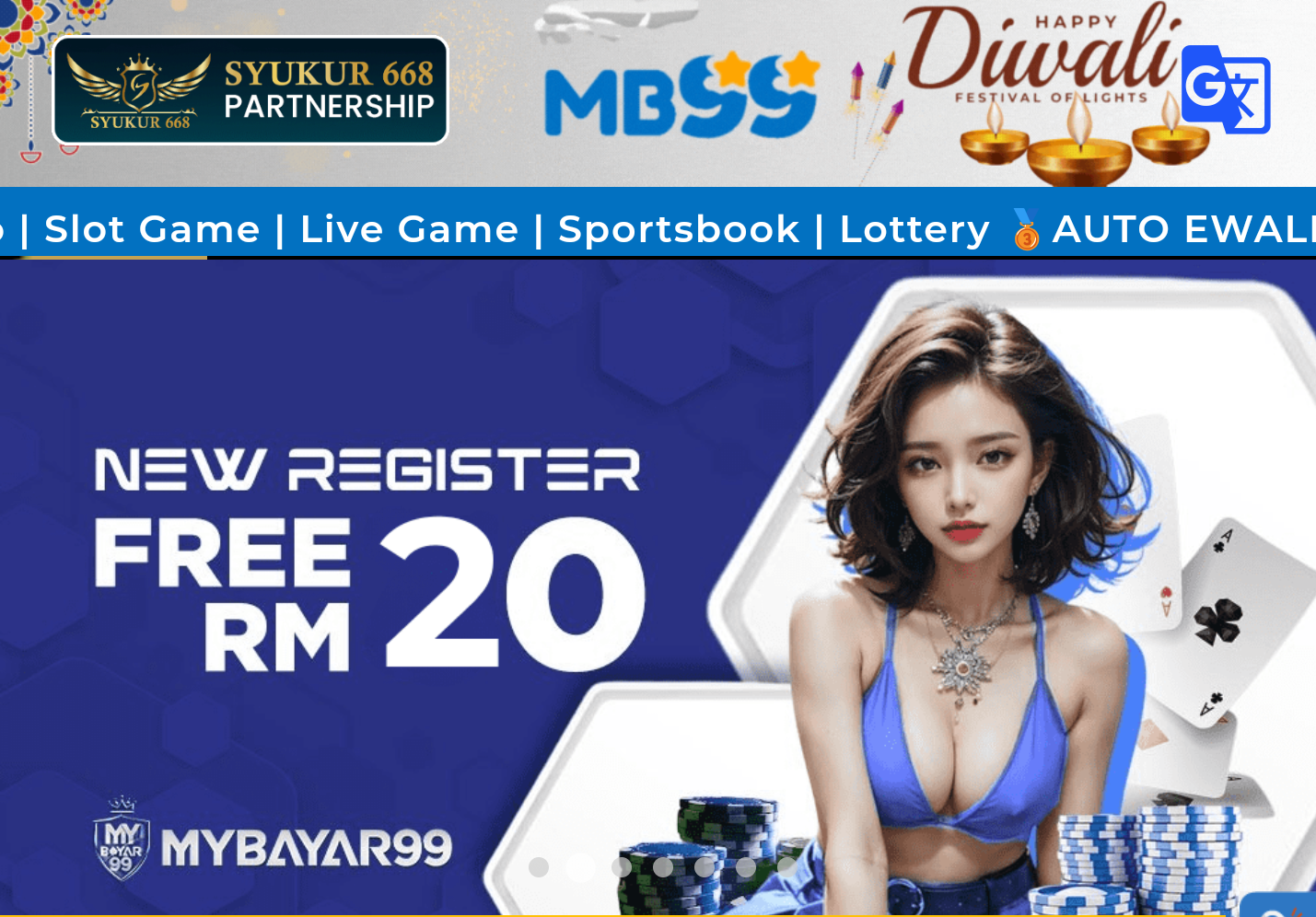  Trusted👍🏻✨MYKAD99✨ | Free Credit 365 | Free 365 Hari&#xA0;| Malaysia Trusted Top Casino |&#xA0;Free No Deposit&#xA0;|&#xA0;JILI Slot |
