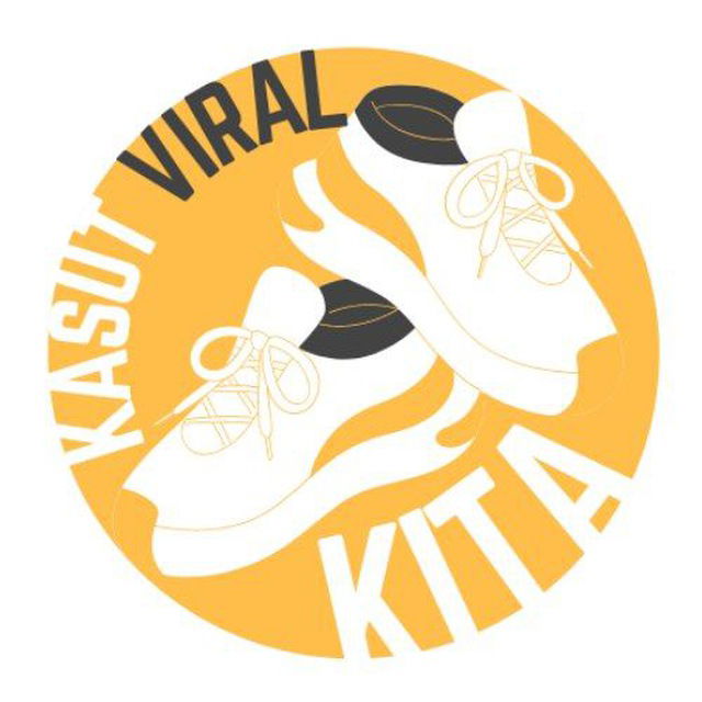 KASUT VIRAL KITA FB
