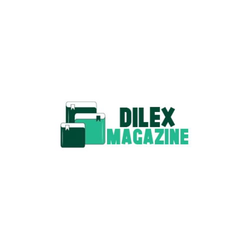 DilexMagazine - Fueling Curiosity & Passion Every Day