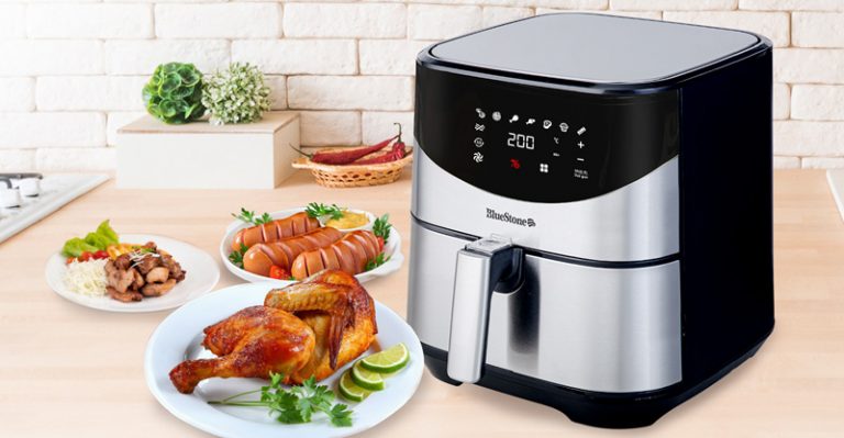 Sửa Nồi Chiên Không Dầu Bluestone Tại Hà Nội 24/7