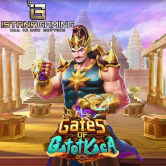 Demo Slot Gates of Gatot Kaca