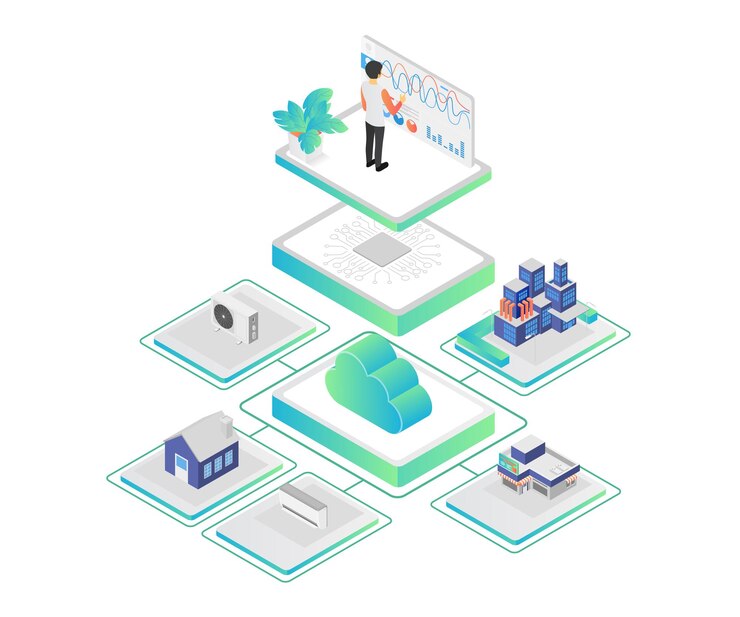 Why Azure Cosmos DB is Ideal for IoT Data Processing in Manufacturing