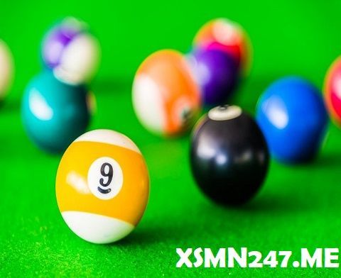 Xổ số Minh Ngọc hôm nay - XSMN247.me