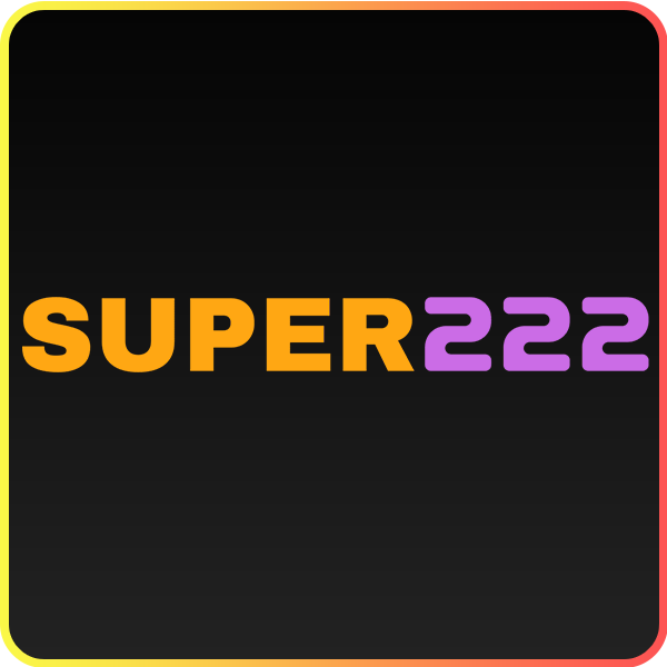 🎖SUPER222🎖 RM20 Free New Register 