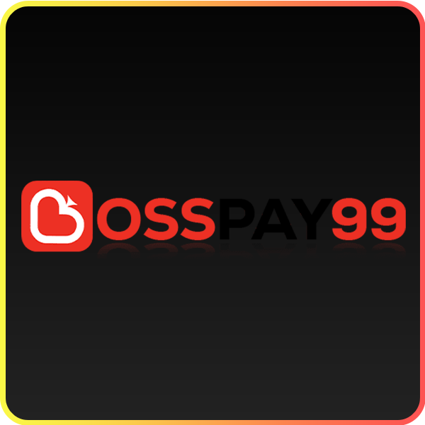 🎖BOSSPAY99🎖 Bonus Welcome 50% Free Credit RM10