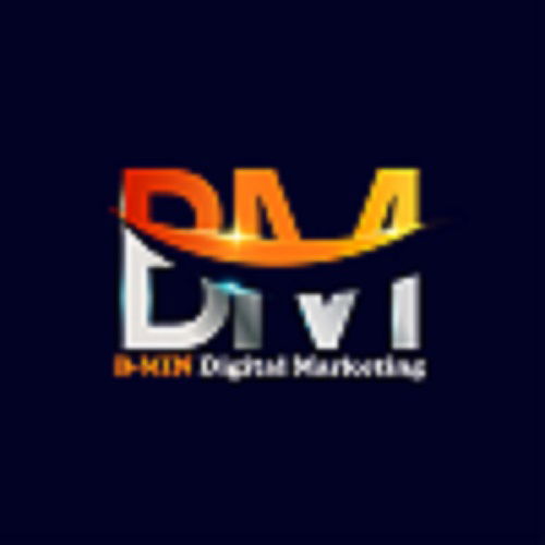 B-MIN - Cung Cấp Dịch Vụ Digital Marketing Chuyên Nghiệp