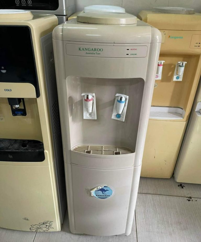 Sửa cây nước nóng lạnh Kangaroo tại Hà Nội - Giá rẻ nhất