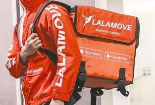 LALAMOVE MERCHANDISE