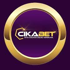 CIKABET agen Resmi situs judi slot,bola,togel,casino,slot,domino,poker online terpercaya di indonesia