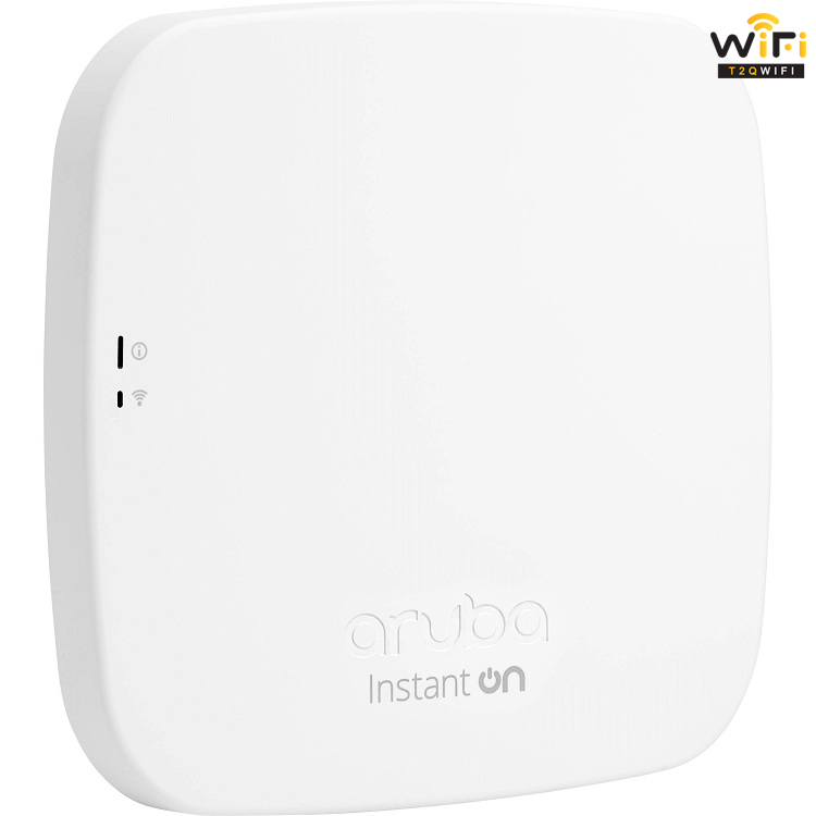 Access Point là gì? cấu tạo, chức năng, nguyên lý hoạt động | Thế Giới WiFi Chính Hãng T2QWIFI