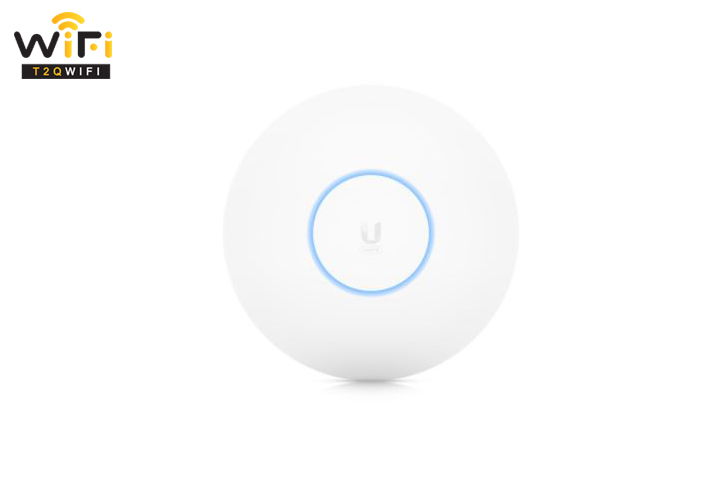 Thiết bị Phát Wifi UniFi U6-Pro Chính Hãng Giá Tốt Nhất Hiện Nay | Thế Giới WiFi Chính Hãng T2QWIFI