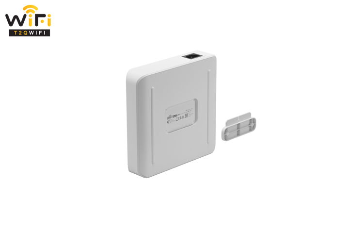 Thiết Bị Chuyển Mạch UniFi Switch Lite 16 PoE Chính Hãng | Thế Giới WiFi Chính Hãng T2QWIFI